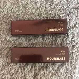 Hourglass Lip stylo